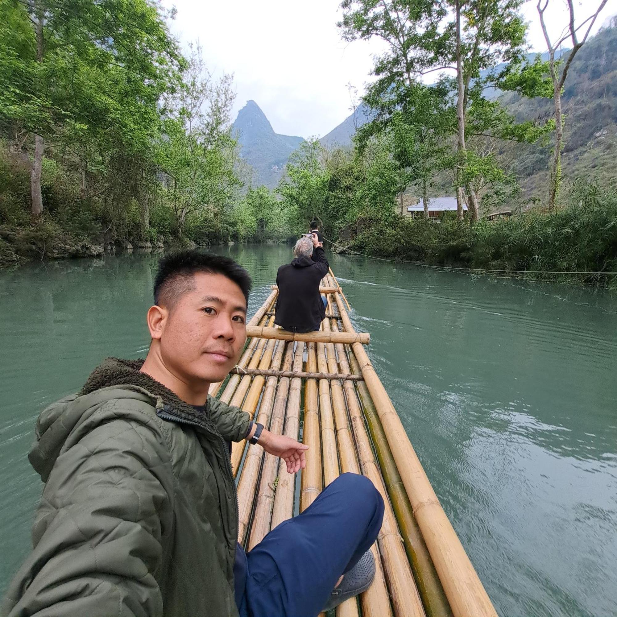 Homestay Field - Bungalow, Ha Giang Loop Tour, Motorbikes Rental Exterior foto